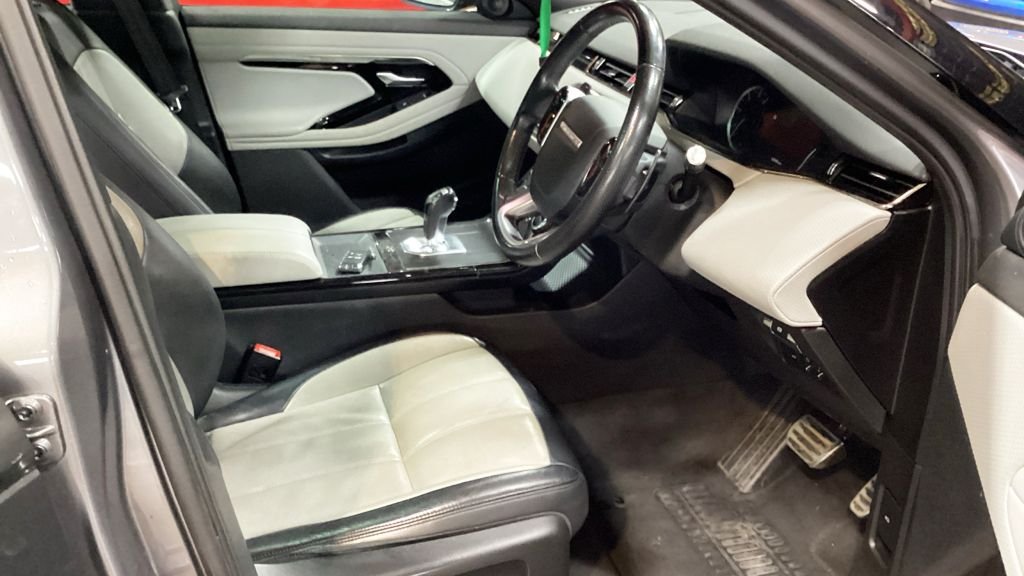 Used Land Rover Range Rover Evoque 2020 for sale - 77643022: Photo 12