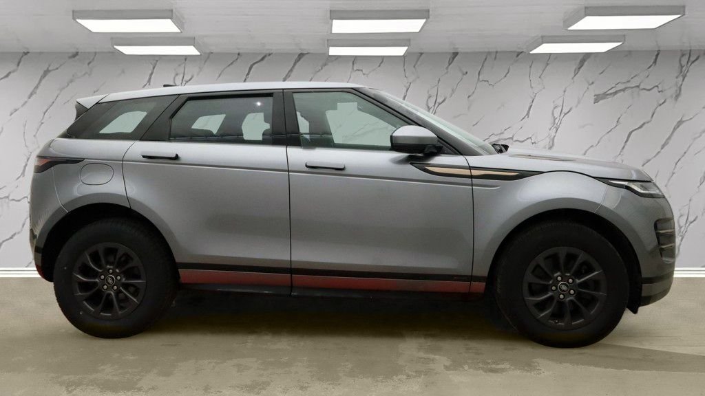 Used Land Rover Range Rover Evoque 2020 for sale - 77643022: Photo 7