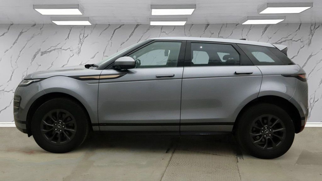 Used Land Rover Range Rover Evoque 2020 for sale - 77643022: Photo 8