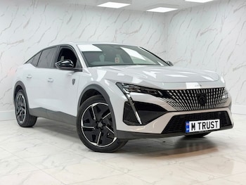Used Peugeot 408 2024 for sale - 79300787: Photo