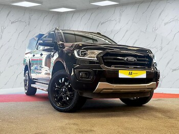 Used Ford Ranger 2021 for sale - 78227940: Photo