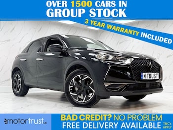 Used DS Automobiles DS 3 2019 for sale - 79293439: Photo