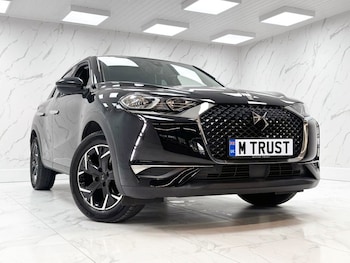 Used DS Automobiles DS 3 2019 for sale - 79293439: Photo