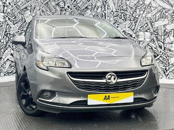 Used Vauxhall Corsa 2016 for sale - 77703663: Photo