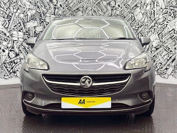 Used Vauxhall Corsa 2016 for sale - 77703663: Photo