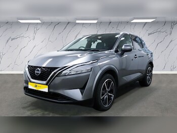 Used Nissan Qashqai 2024 for sale - 78350148: Photo