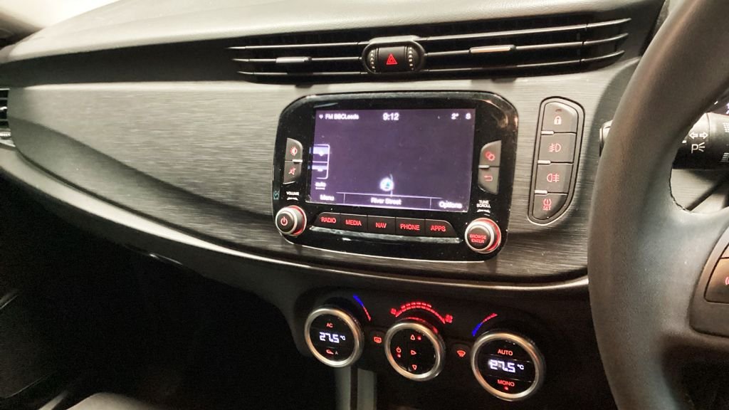 Used Alfa Romeo Giulietta 2018 for sale - 77520845: Photo 10