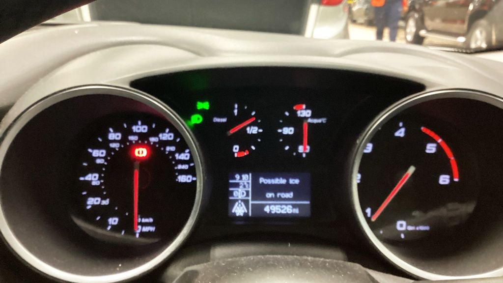 Used Alfa Romeo Giulietta 2018 for sale - 77520845: Photo 11