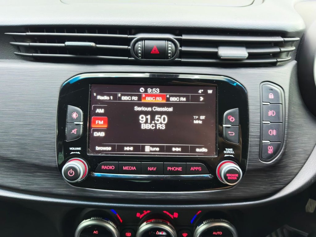 Used Alfa Romeo Giulietta 2018 for sale - 77520845: Photo 16