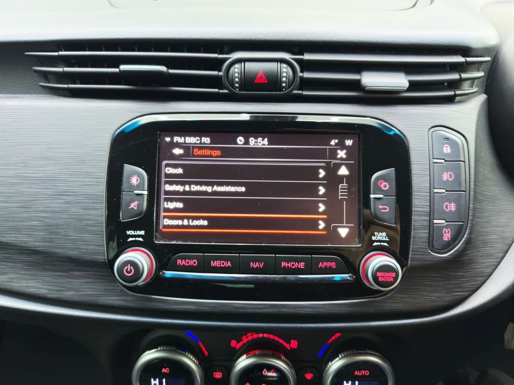 Used Alfa Romeo Giulietta 2018 for sale - 77520845: Photo 17