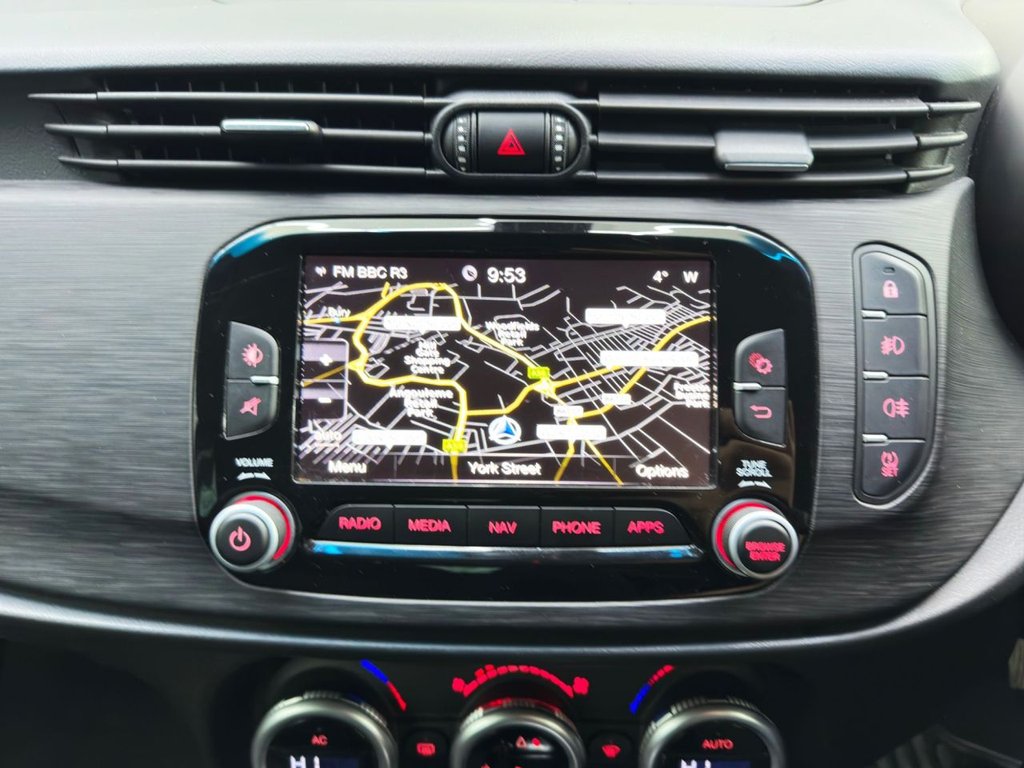 Used Alfa Romeo Giulietta 2018 for sale - 77520845: Photo 18