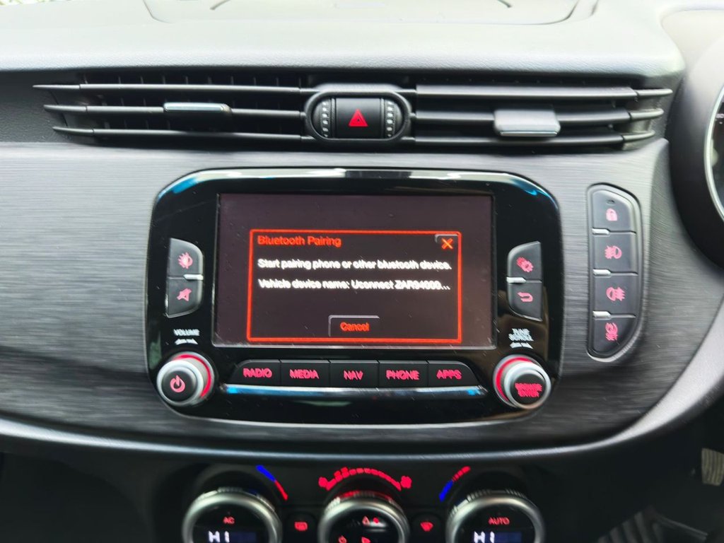 Used Alfa Romeo Giulietta 2018 for sale - 77520845: Photo 19