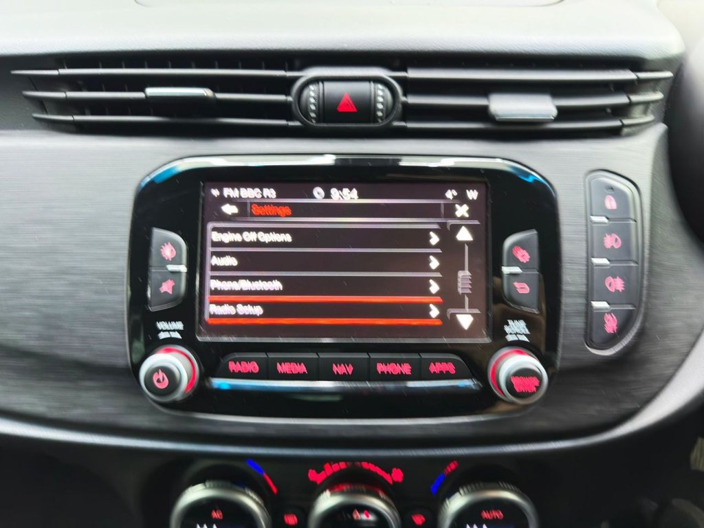 Used Alfa Romeo Giulietta 2018 for sale - 77520845: Photo 20