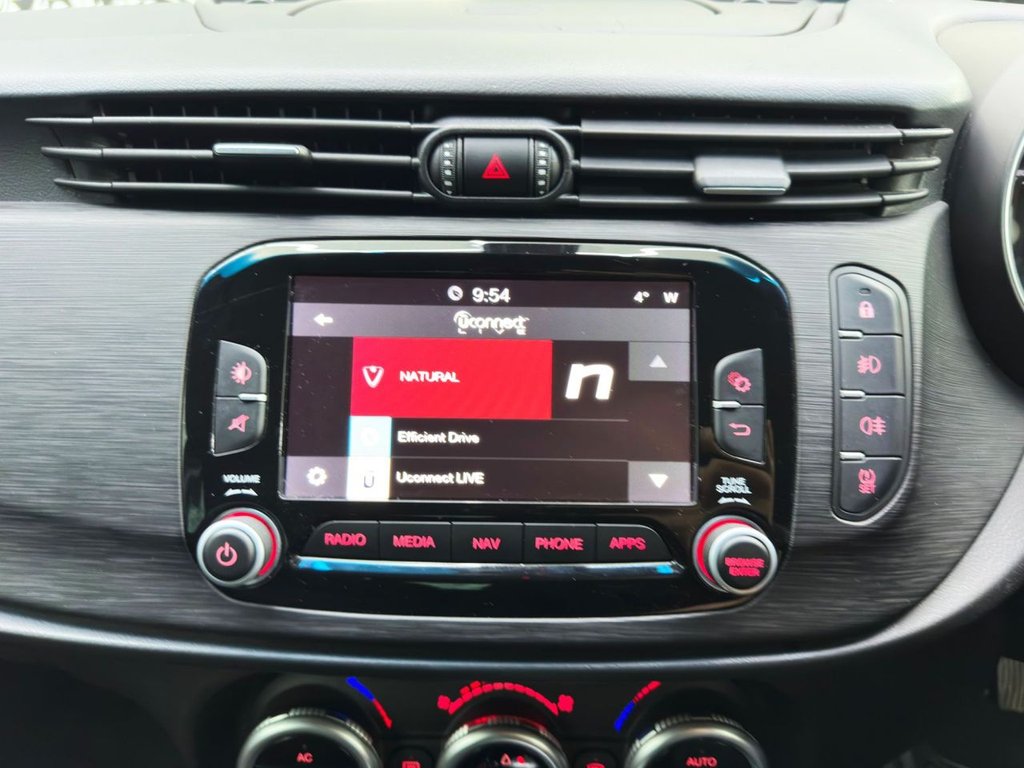 Used Alfa Romeo Giulietta 2018 for sale - 77520845: Photo 21