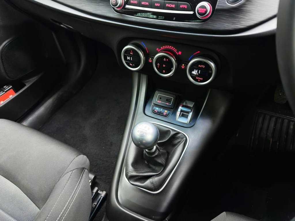 Used Alfa Romeo Giulietta 2018 for sale - 77520845: Photo 22