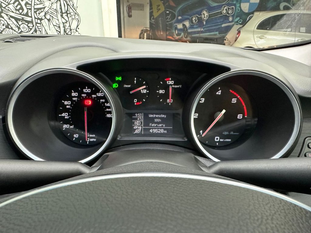 Used Alfa Romeo Giulietta 2018 for sale - 77520845: Photo 25