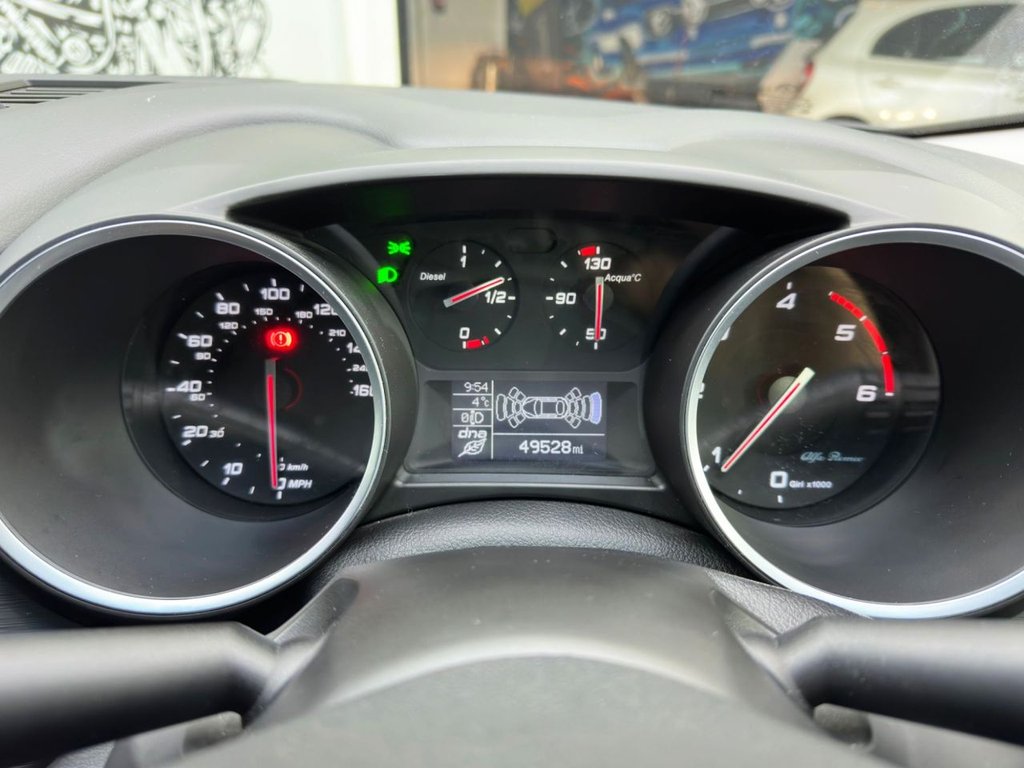 Used Alfa Romeo Giulietta 2018 for sale - 77520845: Photo 26