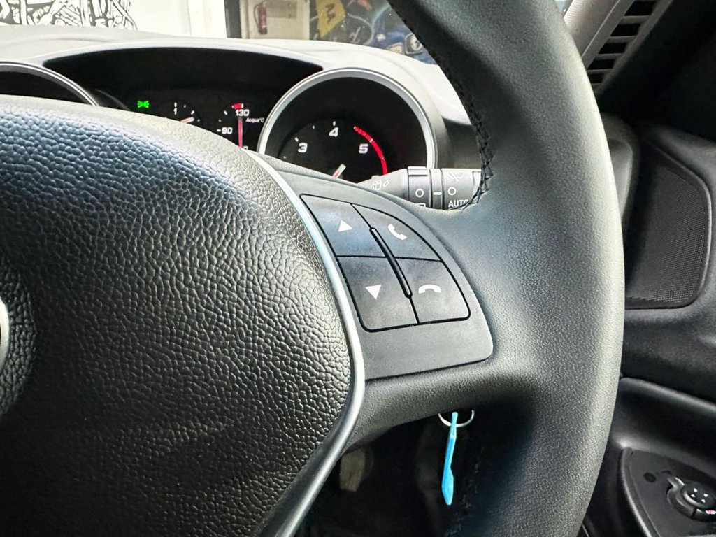 Used Alfa Romeo Giulietta 2018 for sale - 77520845: Photo 27