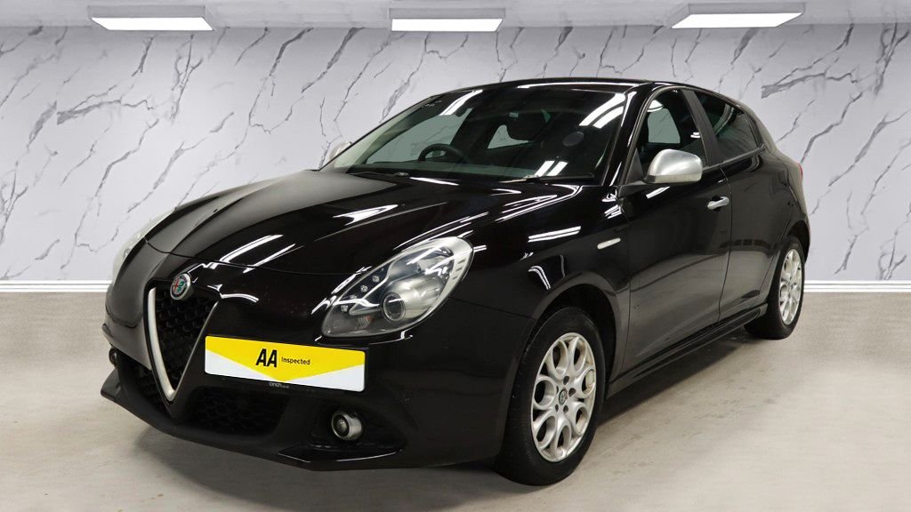 Used Alfa Romeo Giulietta 2018 for sale - 77520845: Photo 4