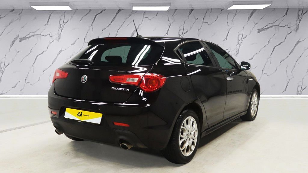 Used Alfa Romeo Giulietta 2018 for sale - 77520845: Photo 6