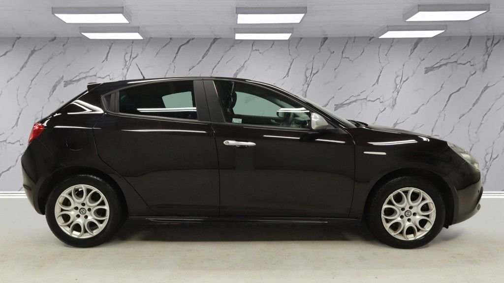 Used Alfa Romeo Giulietta 2018 for sale - 77520845: Photo 7