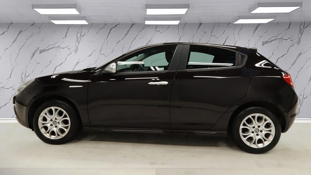 Used Alfa Romeo Giulietta 2018 for sale - 77520845: Photo 8