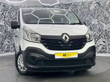 Used Renault Trafic 2019 for sale - 74773998: Photo