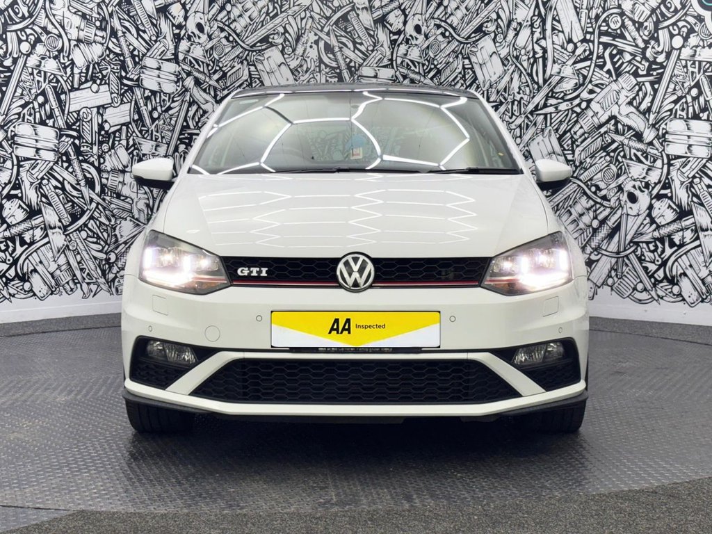 Used Volkswagen Polo 2015 for sale - 76323271: Photo 5