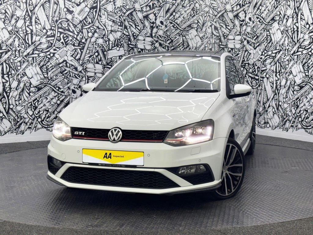 Used Volkswagen Polo 2015 for sale - 76323271: Photo 6