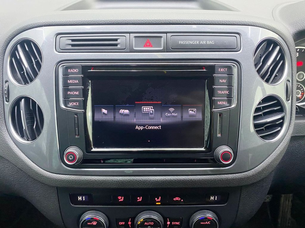 Used Volkswagen Tiguan 2015 for sale - 77654720: Photo 14