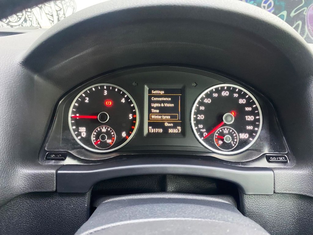 Used Volkswagen Tiguan 2015 for sale - 77654720: Photo 22