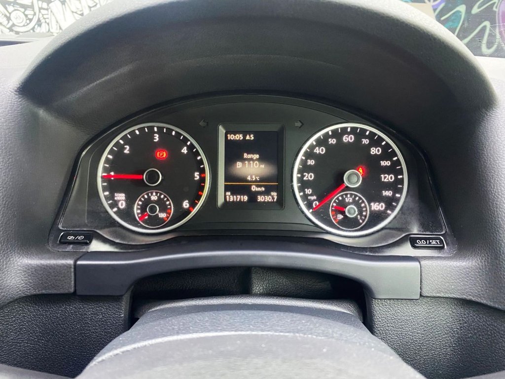 Used Volkswagen Tiguan 2015 for sale - 77654720: Photo 24