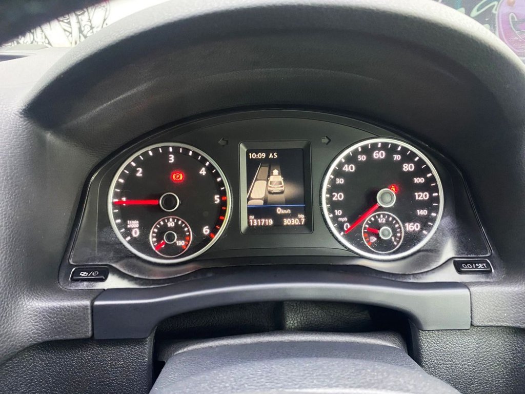 Used Volkswagen Tiguan 2015 for sale - 77654720: Photo 25