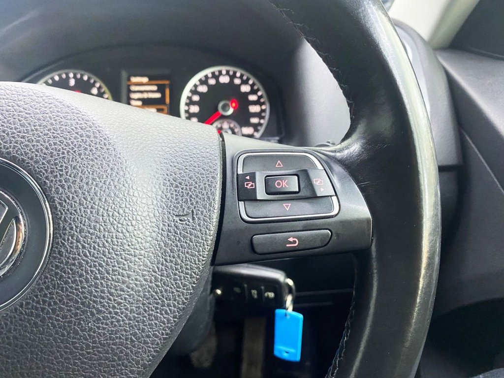 Used Volkswagen Tiguan 2015 for sale - 77654720: Photo 26