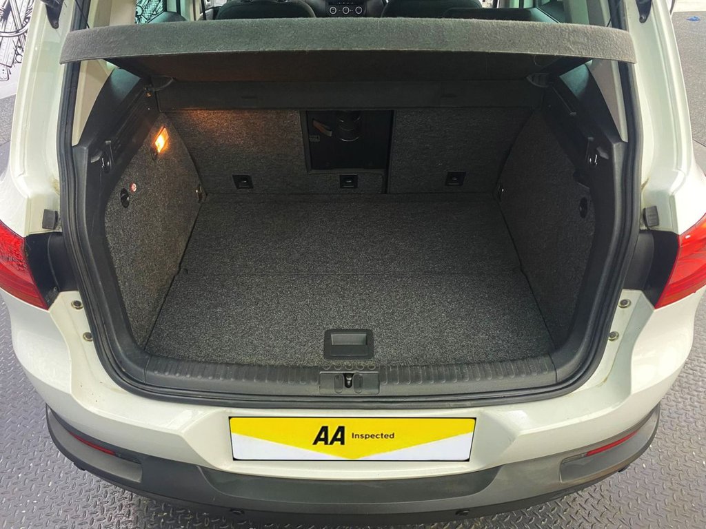 Used Volkswagen Tiguan 2015 for sale - 77654720: Photo 31