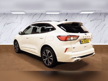Used Ford Kuga 2023 for sale - 79675777: Photo