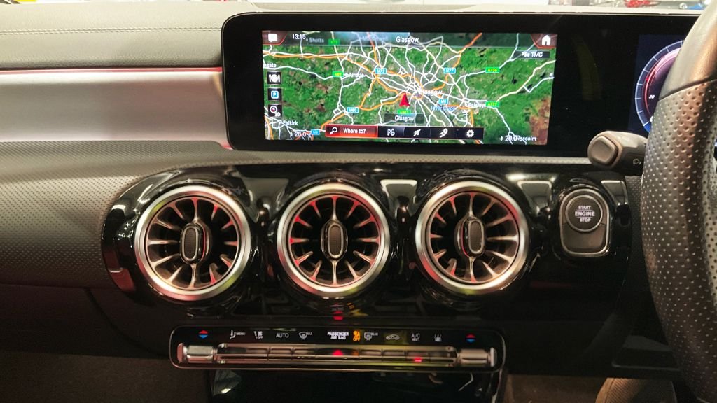 Used Mercedes-Benz CLA 2022 for sale - 78145137: Photo 10