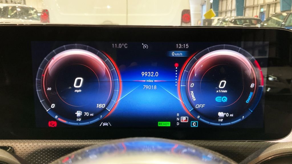 Used Mercedes-Benz CLA 2022 for sale - 78145137: Photo 11