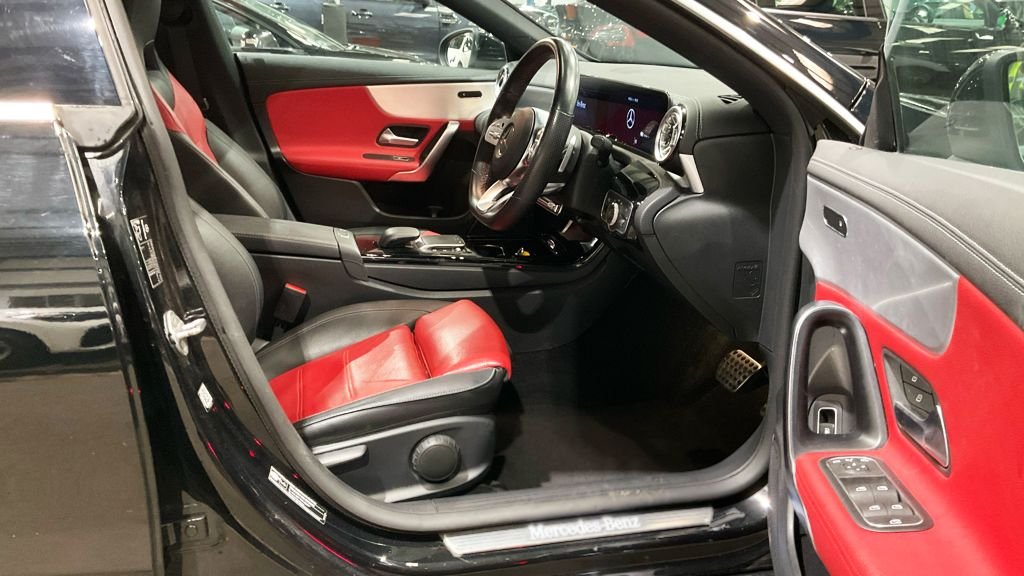 Used Mercedes-Benz CLA 2022 for sale - 78145137: Photo 12