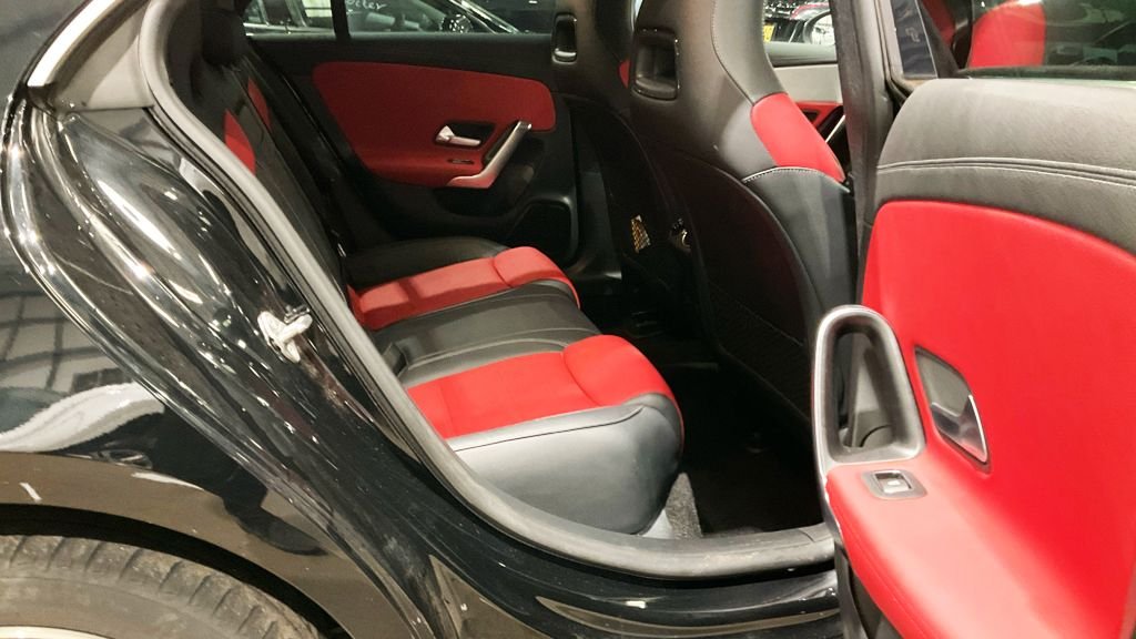 Used Mercedes-Benz CLA 2022 for sale - 78145137: Photo 13