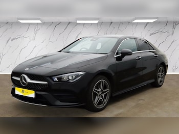 Used Mercedes-Benz CLA 2022 for sale - 78145137: Photo