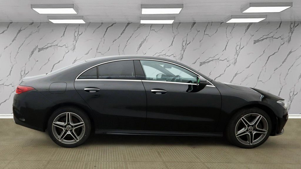 Used Mercedes-Benz CLA 2022 for sale - 78145137: Photo 7