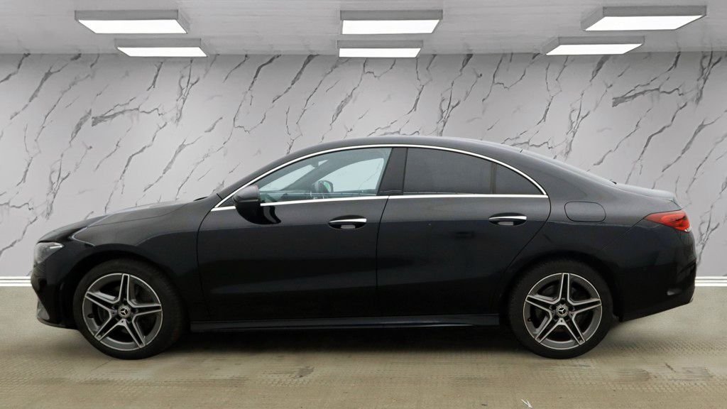 Used Mercedes-Benz CLA 2022 for sale - 78145137: Photo 8