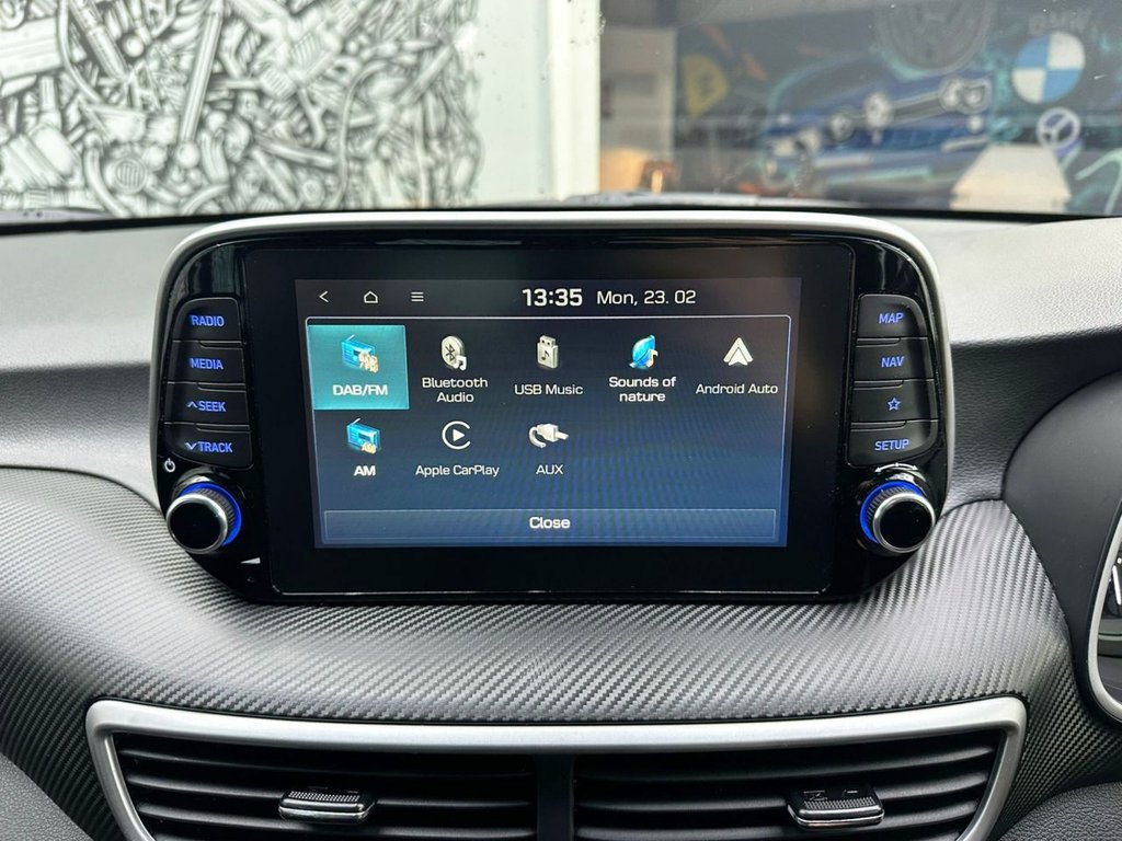 Used Hyundai TUCSON 2020 for sale - 77919705: Photo 18