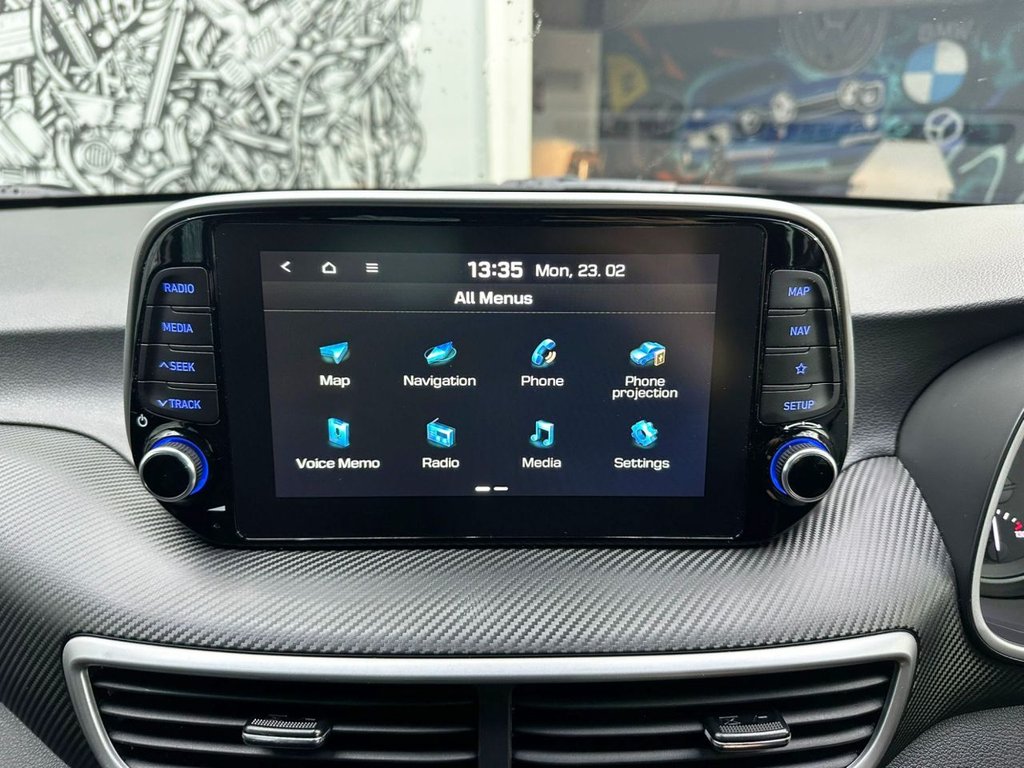 Used Hyundai TUCSON 2020 for sale - 77919705: Photo 19