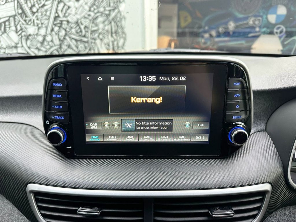 Used Hyundai TUCSON 2020 for sale - 77919705: Photo 22