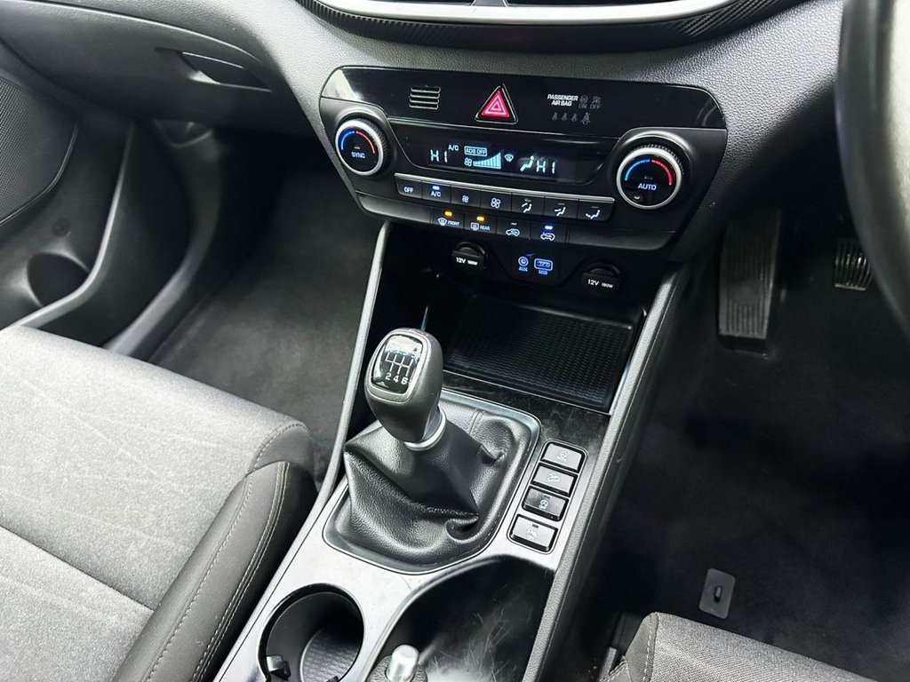 Used Hyundai TUCSON 2020 for sale - 77919705: Photo 23