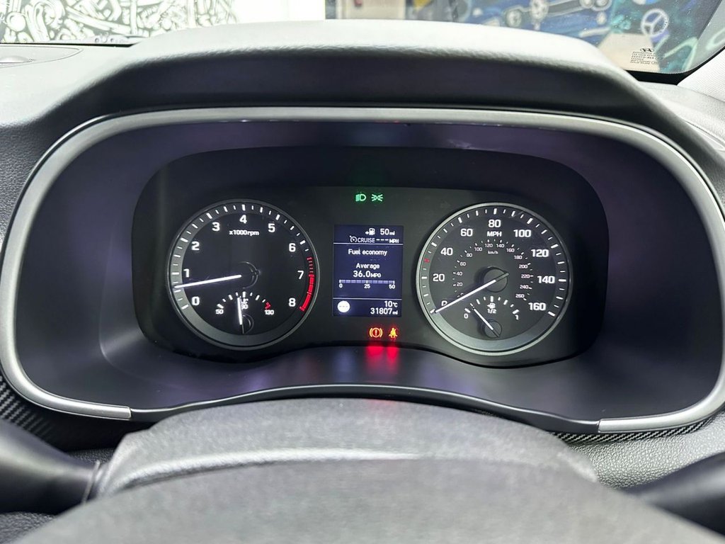 Used Hyundai TUCSON 2020 for sale - 77919705: Photo 26