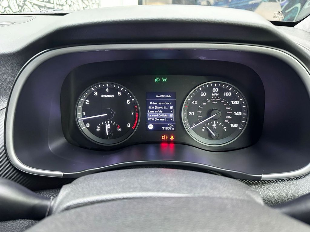 Used Hyundai TUCSON 2020 for sale - 77919705: Photo 27