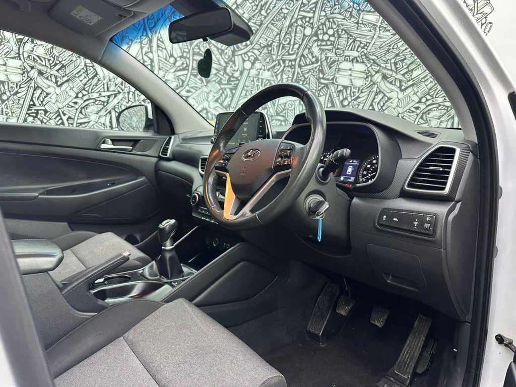 Used Hyundai TUCSON 2020 for sale - 77919705: Photo 30